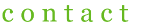 contact